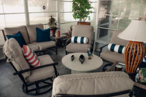 Coastal Retreat Near Naples Beach & Downtown